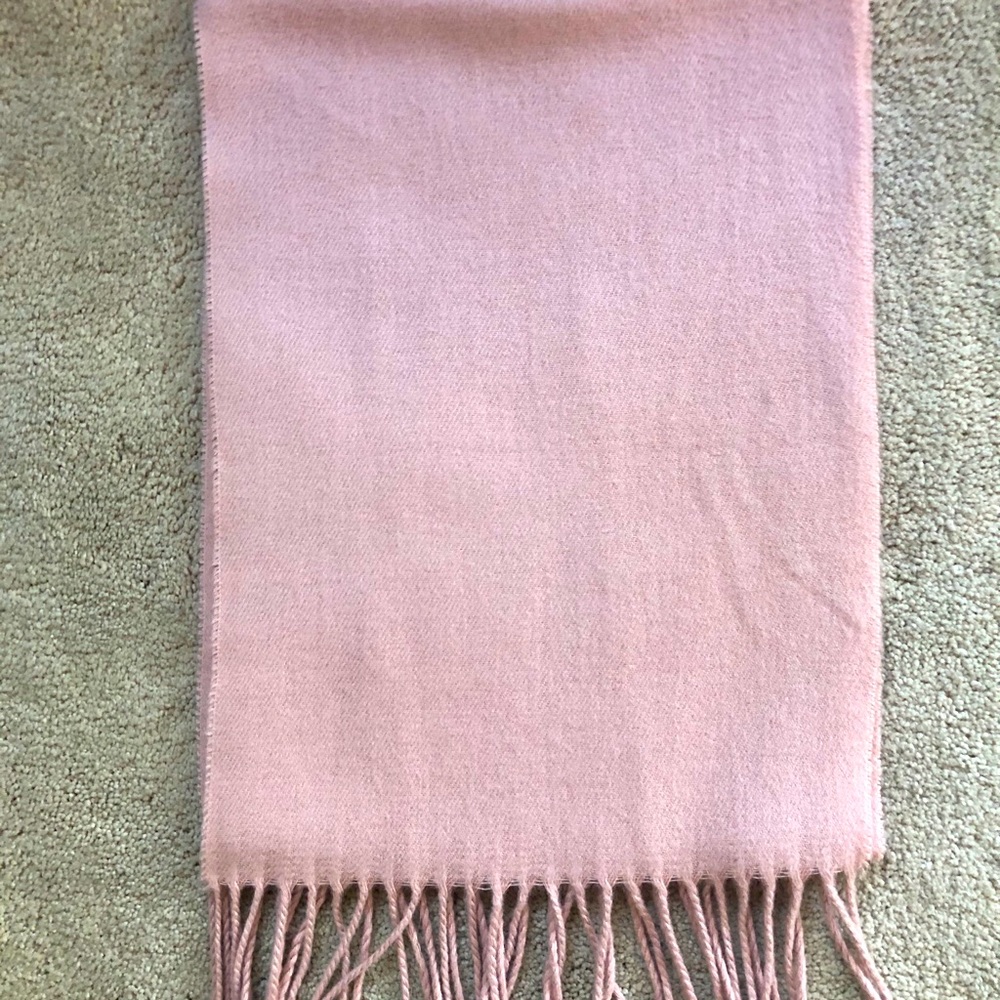 Super Soft Scarf